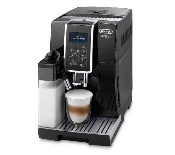 De'Longhi Ecam 359.55.B hind ja info | Kohvimasinad | kaup24.ee