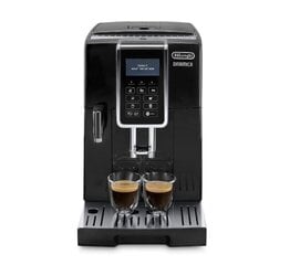 Кофемашина DeLonghi ECAM 359.55.B цена и информация | Кофемашины | kaup24.ee