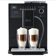 Melitta CI Pure Black E970-003 hind ja info | Kohvimasinad | kaup24.ee