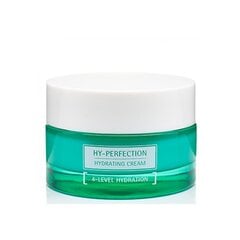 Superniisutav näokreem Histomer HYdraX4 Hy-Perfection Hydrating Face Cream, 50 ml hind ja info | Näokreemid | kaup24.ee