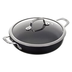 Pann BALLARINI Alba ALBG3ED.28D Frying pan 28 cm цена и информация | Cковородки | kaup24.ee