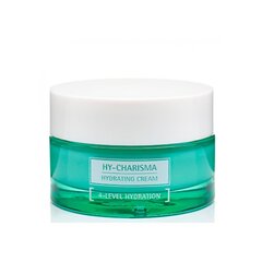 Супер увлажняющий крем для лица Histomer HYdraX4 Hy-Charisma Hydrating face cream, 50  цена и информация | Кремы для лица | kaup24.ee