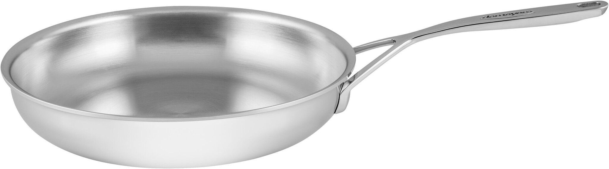 Pann DEMEYERE Multiline 7 steel frying pan 28 cm цена и информация | Pannid | kaup24.ee