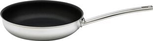 Pann Non-stick frying pan DEMEYERE Ecoline 5 24 cm цена и информация | Cковородки | kaup24.ee