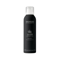 Питательная и моделирующая грязевая пенка для тела Vagheggi Fuoco Plus Mud Mousse Body Slimming, 250 мл цена и информация | Антицеллюлитные кремы, средства для упругости кожи | kaup24.ee