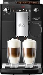 Melitta Latticia OT F30/0-100 hind ja info | Melitta Kodumasinad, kodutehnika | kaup24.ee