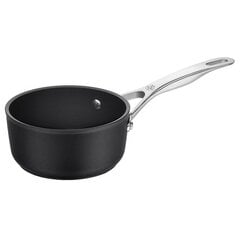 Kastmepott Saucepan BALLARINI Alba titanium 1,4 L ALBG1L0.16U цена и информация | Кастрюли, скороварки | kaup24.ee