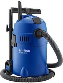 Nilfisk Buddy II 18T Black, Blue 18 L 1200 W цена и информация | Tolmuimejad | kaup24.ee