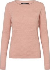 Naiste pullover Vero Moda 10136644*07, vanaroosa/misty 5713728656569 hind ja info | Naiste kampsunid | kaup24.ee