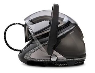 Tefal Pro Express Ultimate [+] GV9620 2600 W 1.9 L Durilium AirGlide Autoclean soleplate Black цена и информация | Гладильные системы | kaup24.ee