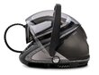 Tefal Pro Express Ultimate [+] GV9620 2600 W 1.9 L Durilium AirGlide Autoclean soleplate Black цена и информация | Triikimissüsteemid | kaup24.ee