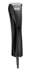 Машинка для стрижки волос Hybrid Clipper, Wahl, 9699-1016 цена и информация | Машинки для стрижки волос | kaup24.ee