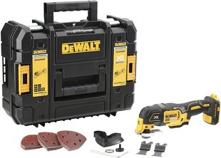 Многофункциональный шлифовальный инструмент Dewalt DCS 355 NT (DCS355NT) цена и информация | Шлифовальные машины | kaup24.ee