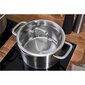 ZWILLING True Flow pan set 4 pc(s) hind ja info | Potid ja kiirkeedupotid | kaup24.ee