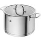 ZWILLING True Flow 66920-005-0 pan set 5 pc(s) цена и информация | Potid ja kiirkeedupotid | kaup24.ee