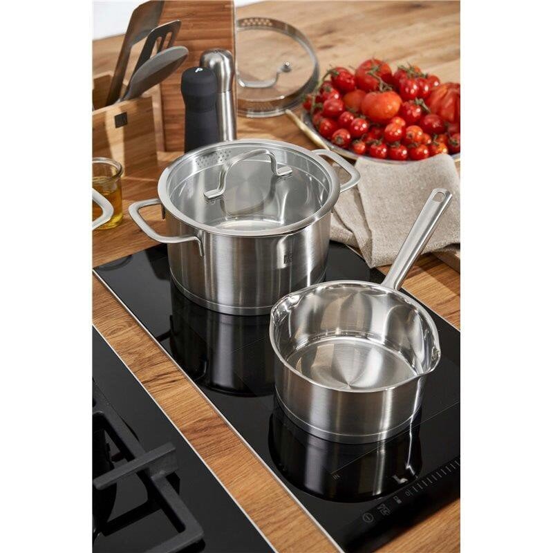 ZWILLING True Flow 66920-005-0 pan set 5 pc(s) hind ja info | Potid ja kiirkeedupotid | kaup24.ee