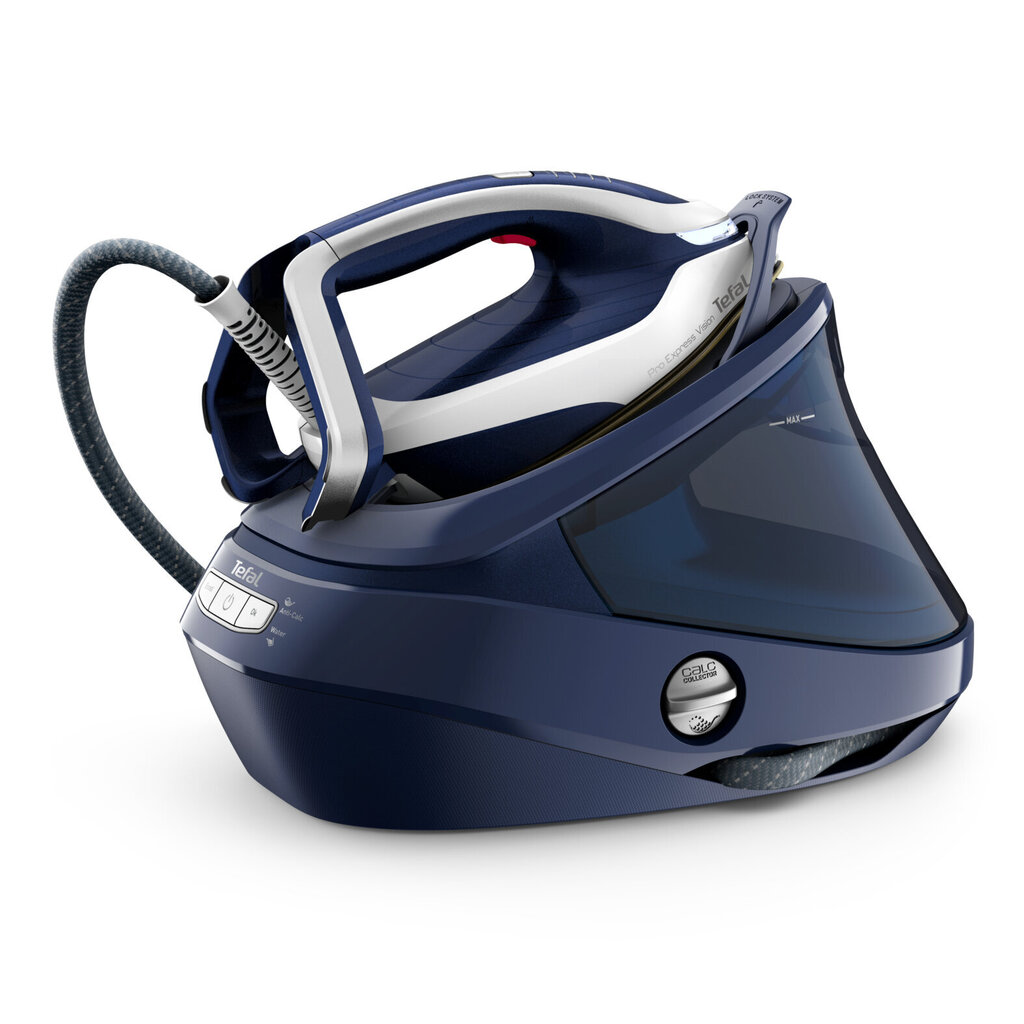 Tefal Pro Express Vision GV9812 цена и информация | Triikimissüsteemid | kaup24.ee