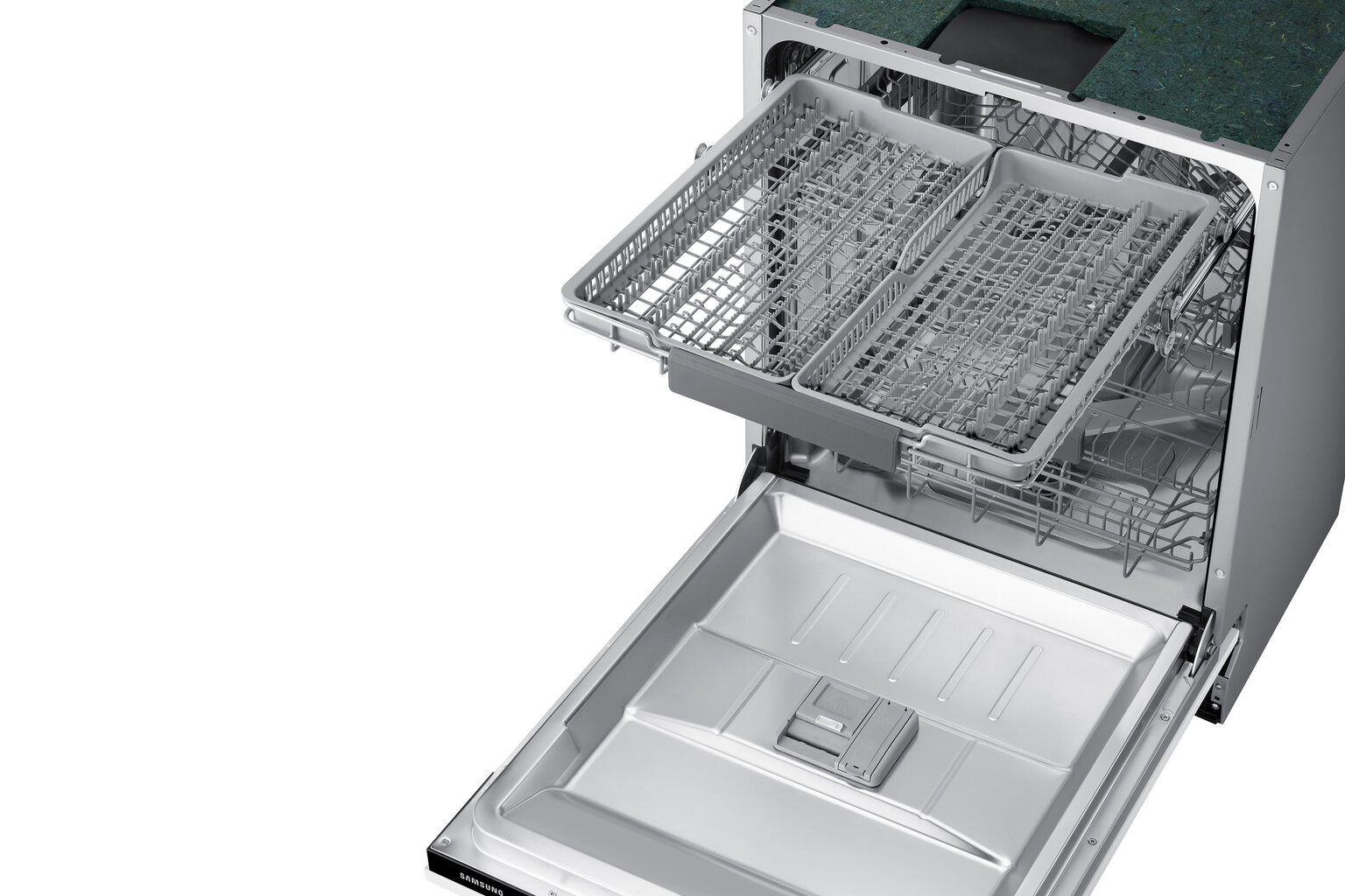 Indaplovė Samsung Electronics DW60A8060BB/EO цена и информация | Nõudepesumasinad | kaup24.ee