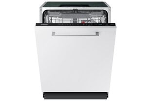 Indaplovė Samsung Electronics DW60A8060BB/EO hind ja info | Nõudepesumasinad | kaup24.ee