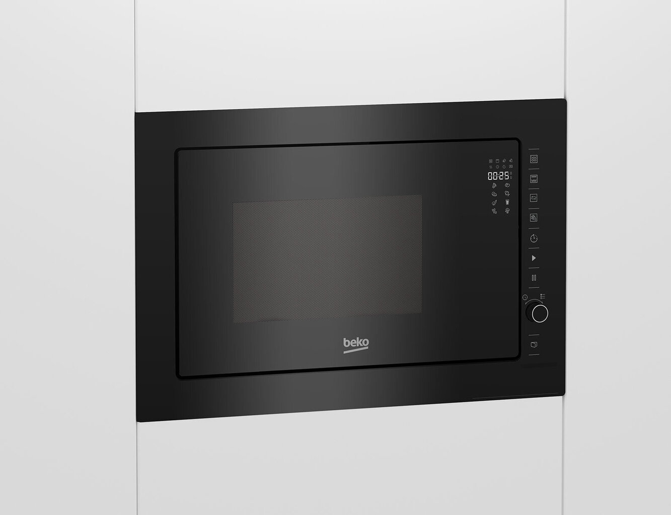 Beko BMCB25433BG цена и информация | Mikrolaineahjud | kaup24.ee