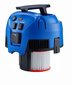 Nilfisk MULTI II 22 T EU 22 L Cylinder vacuum Dry 1130 W Dust bag hind ja info | Tolmuimejad | kaup24.ee