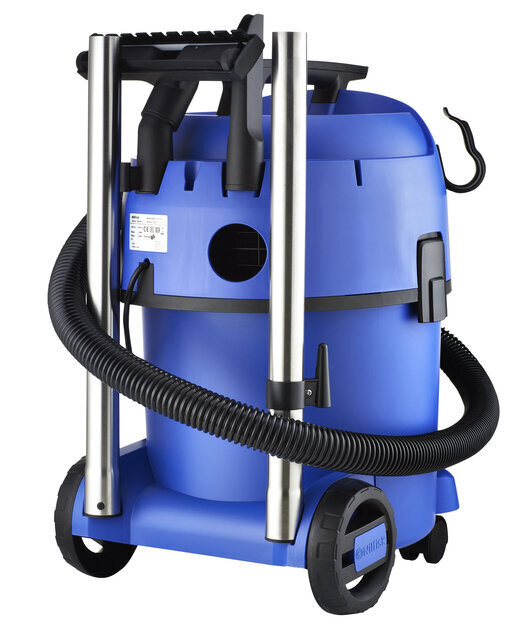 Nilfisk MULTI II 22 T EU 22 L Cylinder vacuum Dry 1130 W Dust bag hind ja info | Tolmuimejad | kaup24.ee