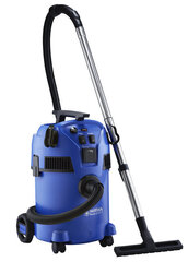 Nilfisk MULTI II 22 T EU 22 L Cylinder vacuum Dry 1130 W Dust bag hind ja info | Tolmuimejad | kaup24.ee