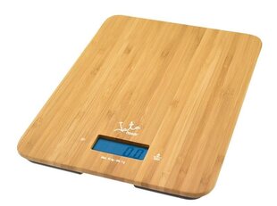 кухонные весы Bambú JATA MOD. 720 цена и информация | Кухонные весы | kaup24.ee