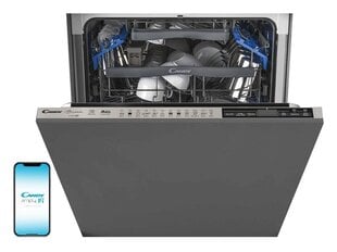 Посудомоечная машина Candy CDIMN 4S622PS/E цена и информация | Посудомоечные машины | kaup24.ee
