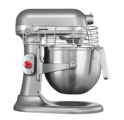 Кухонный комбайн KitchenAid 5KSM7990XESL цена и информация | Кухонные комбайны | kaup24.ee