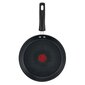 Pannkoogipann Tefal Duetto+ 25cm цена и информация | Pannid | kaup24.ee