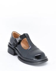 Повседневные туфли для женщин, Laura Berti 23955621.41 цена и информация | Женская обувь Cink Me, коричневая | kaup24.ee