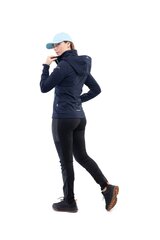 Женская куртка Icepeak Boise 54974-9*390, тёмно-синяя цена и информация | Женские толстовки | kaup24.ee