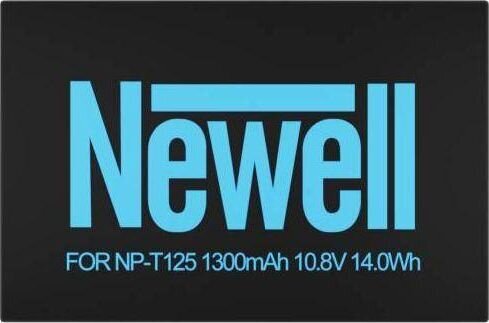 Newell 10307-uniw hind ja info | Akud videokaameratele | kaup24.ee