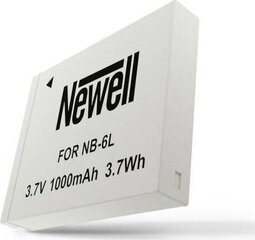 Newell NL1818 hind ja info | Akud videokaameratele | kaup24.ee
