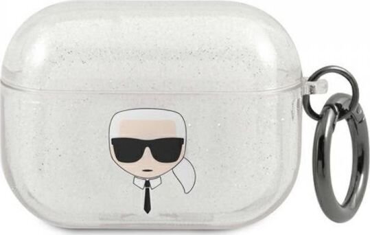 Karl Lagerfeld KLD656SLV цена и информация | Kõrvaklappide tarvikud | kaup24.ee