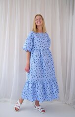 Женское летнее платье Krassula цена и информация | Платья | kaup24.ee