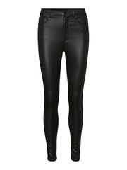 Женские брюки Vero Moda 10234919*30, чёрные цена и информация | Женские брюки | kaup24.ee