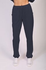 Naiste püksid Joggers KRASSULA classic Summer цена и информация | Женские брюки | kaup24.ee