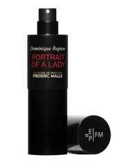 Parfüümvesi naistele Editions de Parfums Frédéric Malle Portrait Of A Lady EDP, 30 ml hind ja info | Naiste parfüümid | kaup24.ee