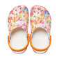 Crocs™ Classic Tie Dye Graphic Clog Kid's 166225 цена и информация | Laste sussid ja plätud | kaup24.ee