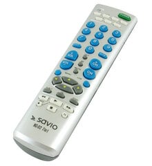 Savio RC-02 hind ja info | Smart TV tarvikud | kaup24.ee