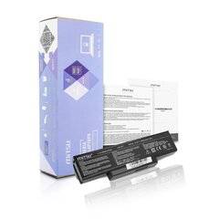 Аккумулятор для ноутбука Mitsu BC/AS-K72H, Asus 6600 MAH 71 WH цена и информация | Аккумуляторы для ноутбуков	 | kaup24.ee