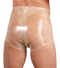 Latex diaper briefs xl цена и информация | Сексуальное бельё для мужчин | kaup24.ee