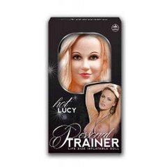 Personaaltreener kuum Lucy цена и информация | Секс игрушки, мастурбаторы | kaup24.ee