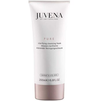 Очищающий мусс Pure Cleansing Juvena (200 мл) цена и информация | Аппараты для ухода за лицом | kaup24.ee