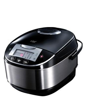 Russell Hobbs 21850-56 hind ja info | Aurutajad, multikeetjad | kaup24.ee