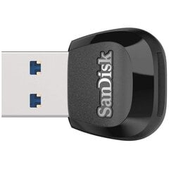 SanDisk SDDR-B531-GN6NN цена и информация | Адаптеры и USB-hub | kaup24.ee