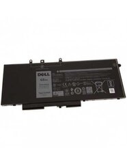 Dell FPT1C hind ja info | Sülearvuti akud | kaup24.ee