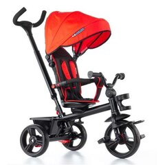 Kolmerattaline jalgratas Urban Trike Basic Molto (99 cm) цена и информация | Трехколесные велосипеды | kaup24.ee